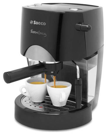 Ремонт кофемашины Saeco Armonia в Москве