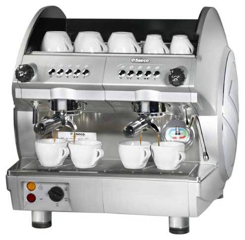 Ремонт кофемашины Saeco Aroma Compact SE 200 в Москве