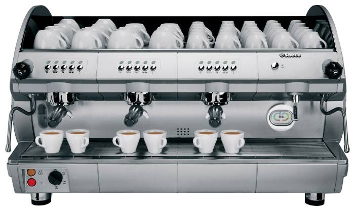 Ремонт кофемашины Saeco Aroma SE 300 в Москве