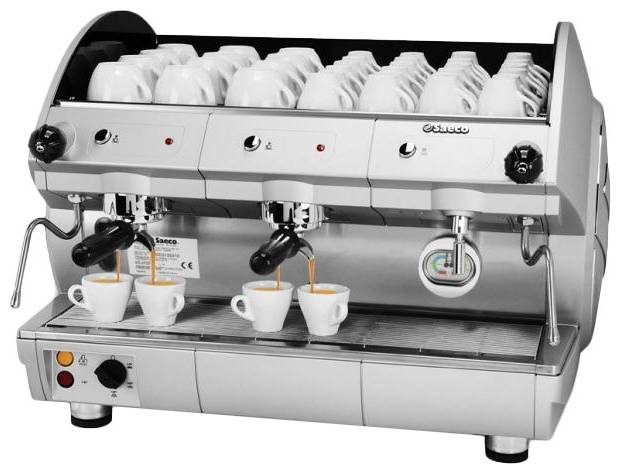 Ремонт кофемашины Saeco Aroma SM 200 в Москве