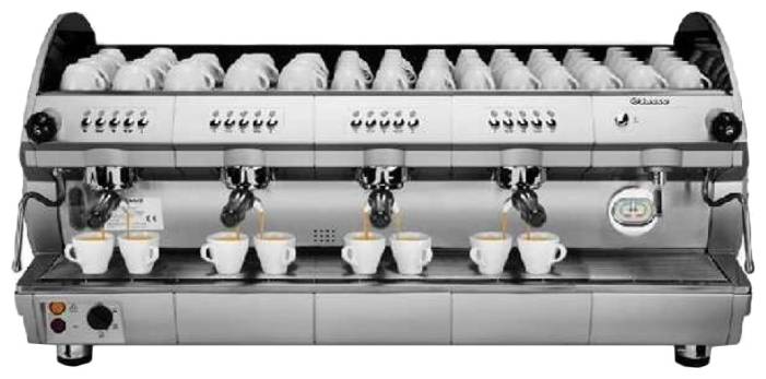 Ремонт кофемашины Saeco Aroma SM 400 в Москве