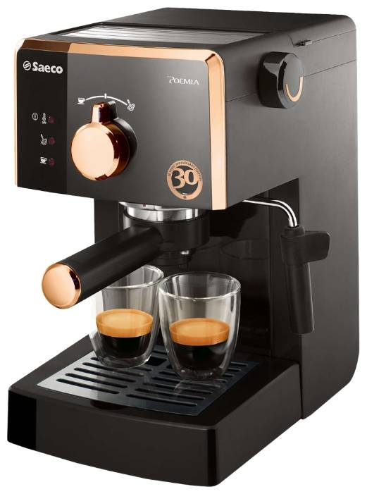 Ремонт кофемашины Saeco HD 8425 Poemia в Москве