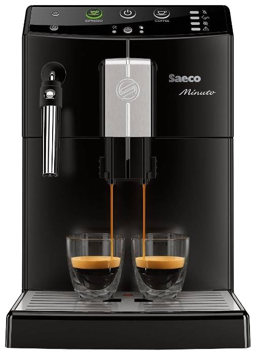 Ремонт кофемашины Saeco HD 8664 в Москве