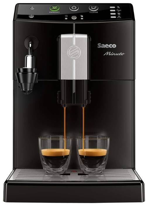 Ремонт кофемашины Saeco HD 8665 в Москве