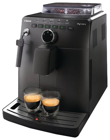 Ремонт кофемашины Saeco HD 8750 в Москве