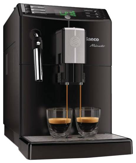 Ремонт кофемашины Saeco HD 8761 в Москве