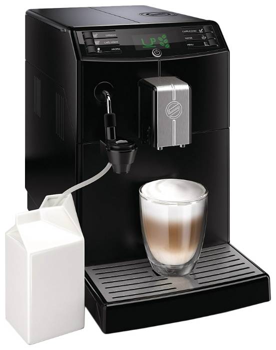 Ремонт кофемашины Saeco HD 8762 в Москве