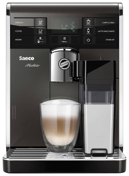 Ремонт кофемашины Saeco HD 8886 в Москве