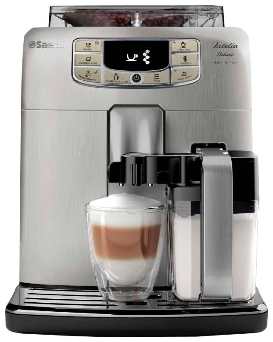 Ремонт кофемашины Saeco HD 8906 в Москве
