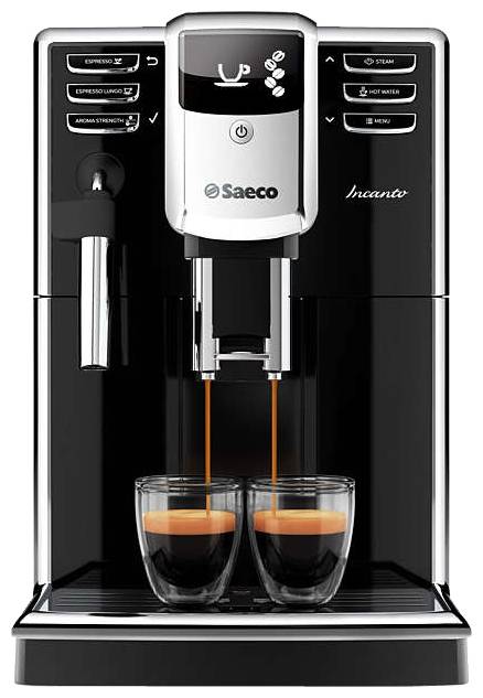 Ремонт кофемашины Saeco HD 8912 в Москве