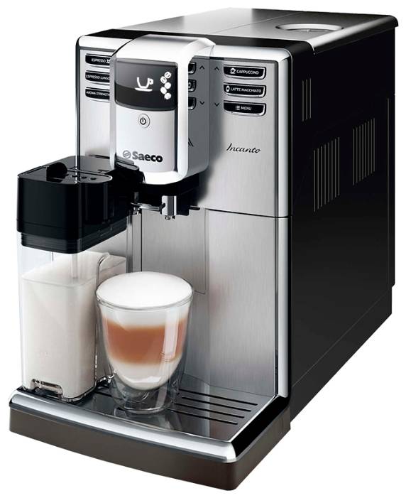 Ремонт кофемашины Saeco HD 8917 в Москве