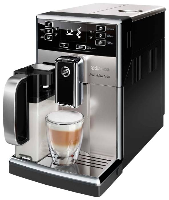 Ремонт кофемашины Saeco HD 8927 в Москве