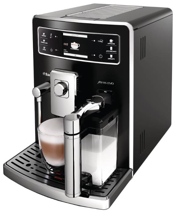 Ремонт кофемашины Saeco HD 8953 в Москве