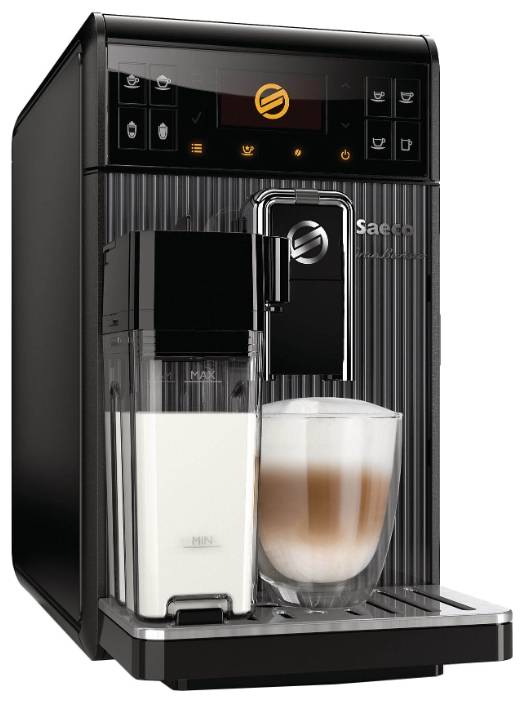 Ремонт кофемашины Saeco HD 8964 GranBaristo в Москве