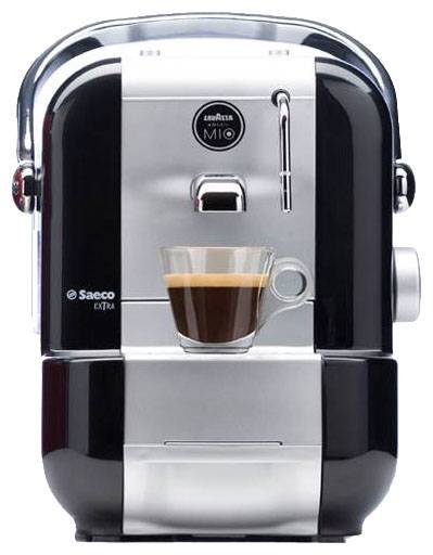 Ремонт кофемашины Saeco Lavazza A Modo Mio Extra в Москве