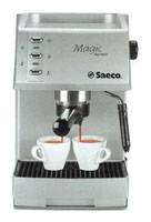 Ремонт кофемашины Saeco Magic EspressoR в Москве