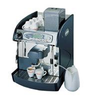 Ремонт кофемашины Saeco Modular Cappuccino в Москве