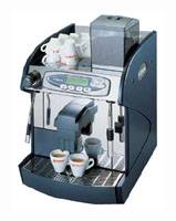 Ремонт кофемашины Saeco Modular Fast-food в Москве
