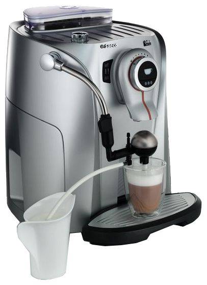 Ремонт кофемашины Saeco Odea Giro Plus Cappuccino в Москве