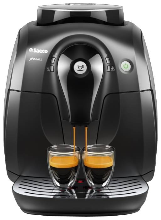 Ремонт кофемашины Saeco Xsmall Pure в Москве